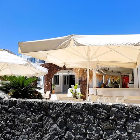 Arion Bay Hotel Santorini Kamari  Exterior photo