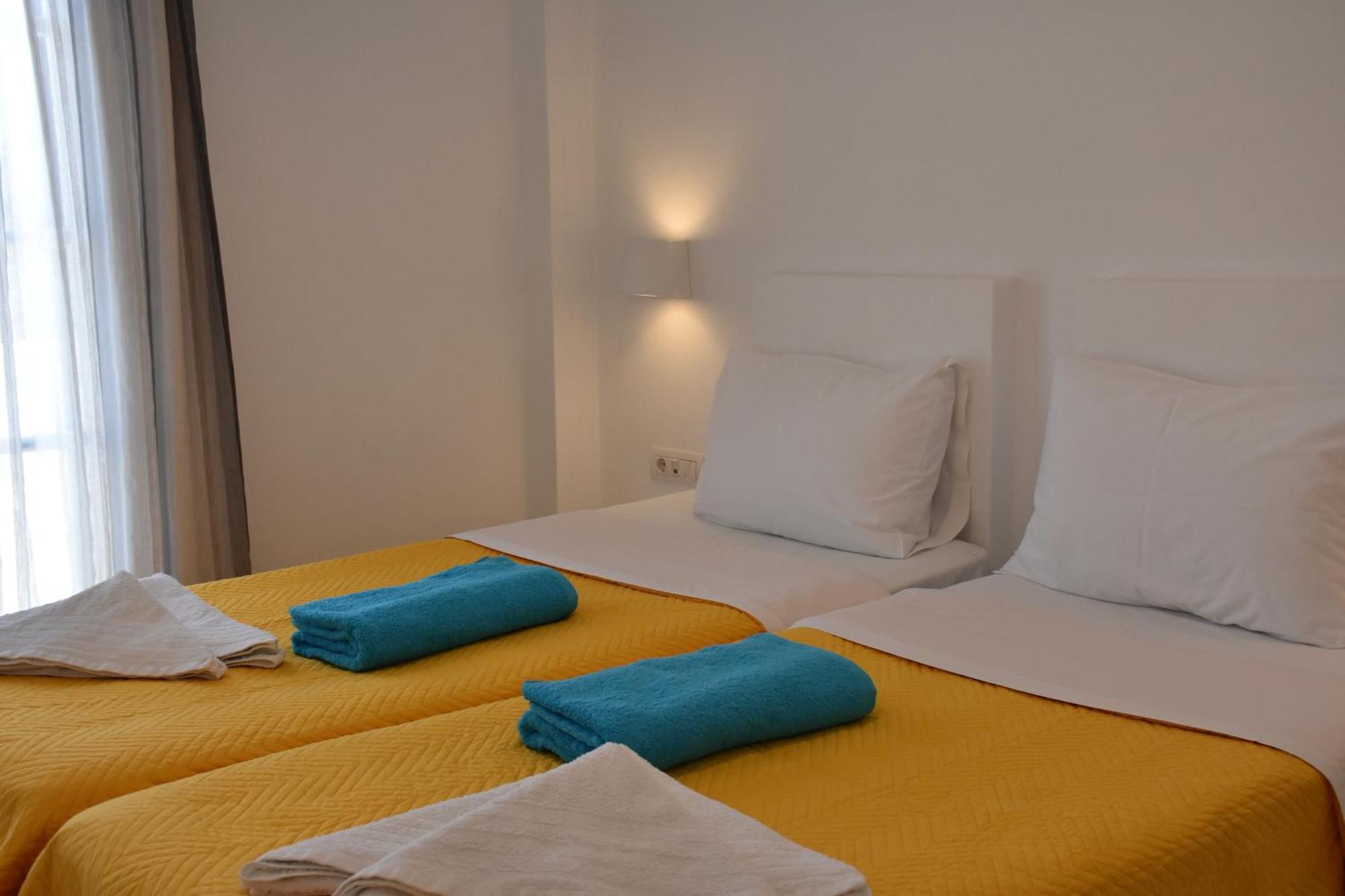 Arion Bay Hotel Santorini Kamari  Room photo