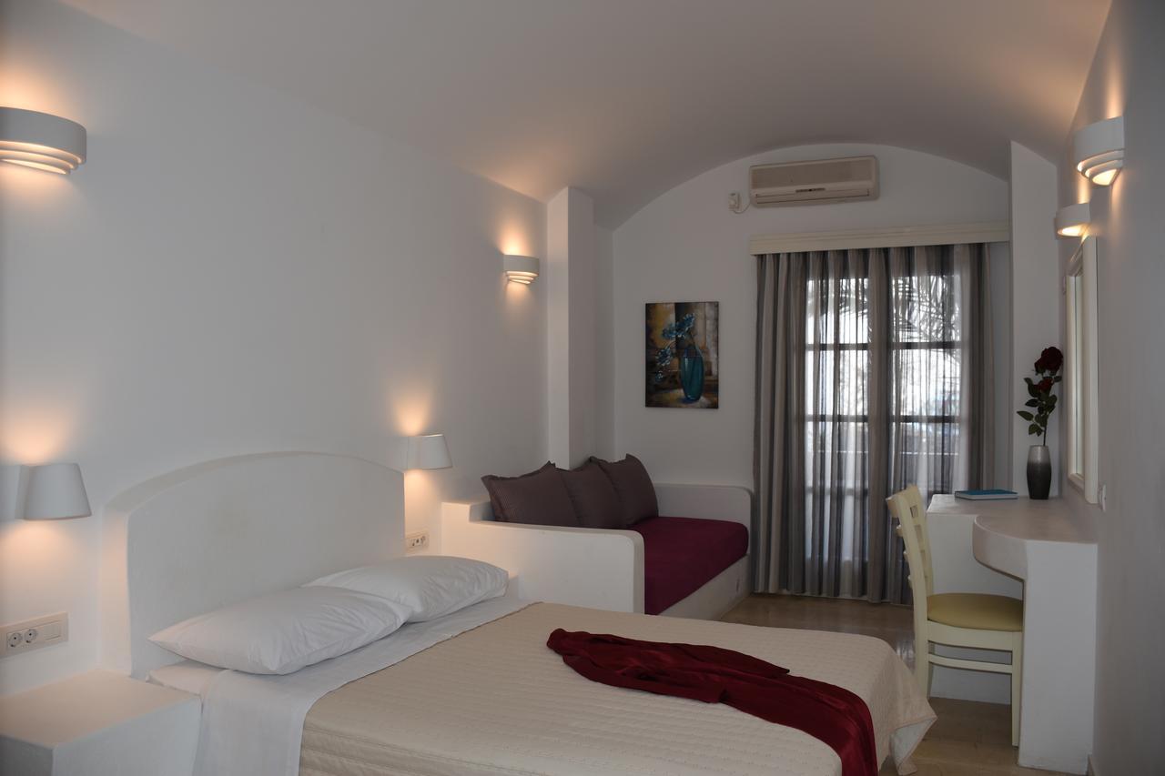 Arion Bay Hotel Santorini Kamari  Exterior photo