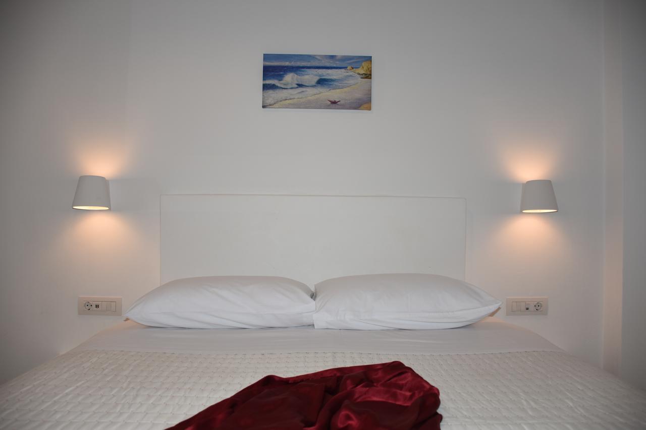 Arion Bay Hotel Santorini Kamari  Exterior photo