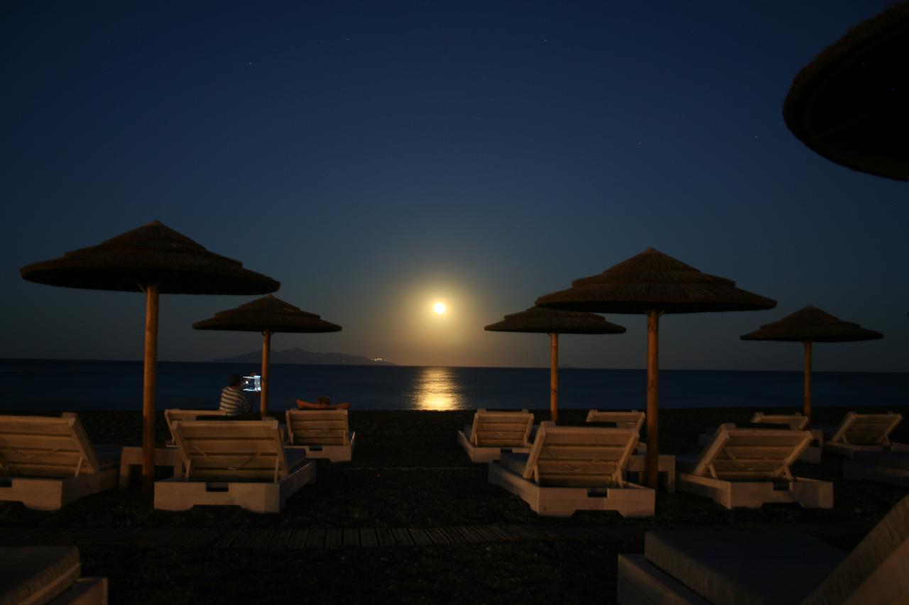 Arion Bay Hotel Santorini Kamari  Exterior photo
