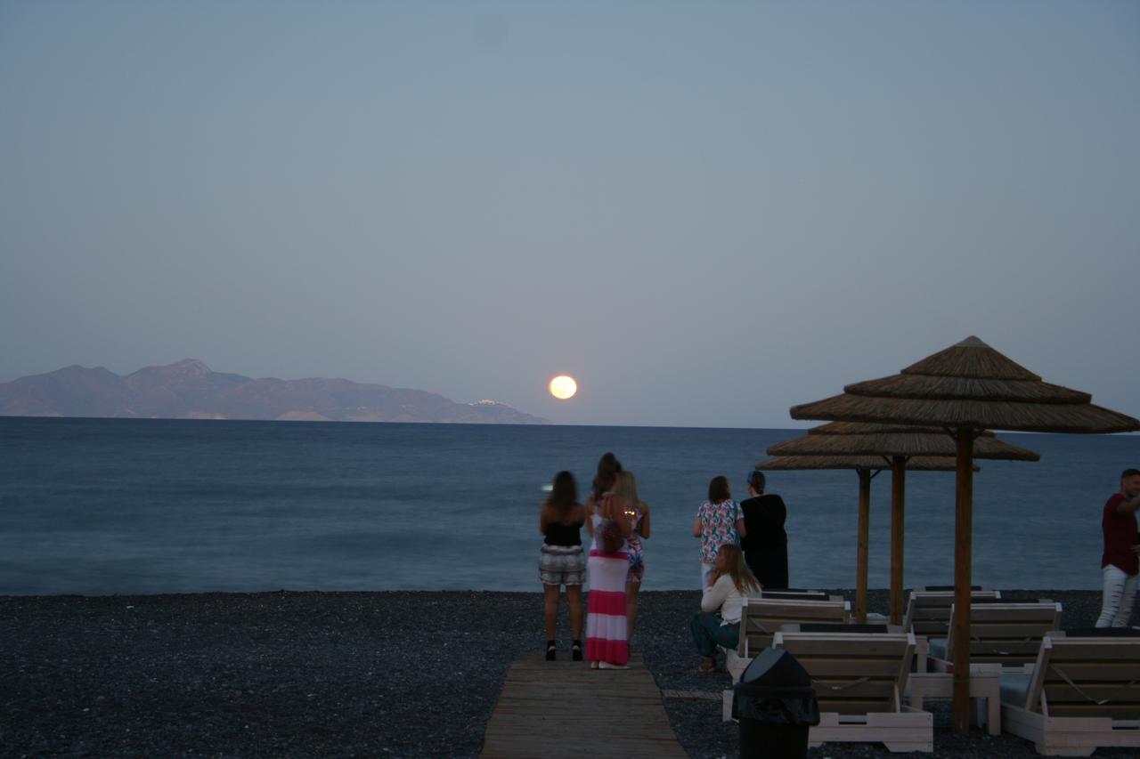Arion Bay Hotel Santorini Kamari  Exterior photo