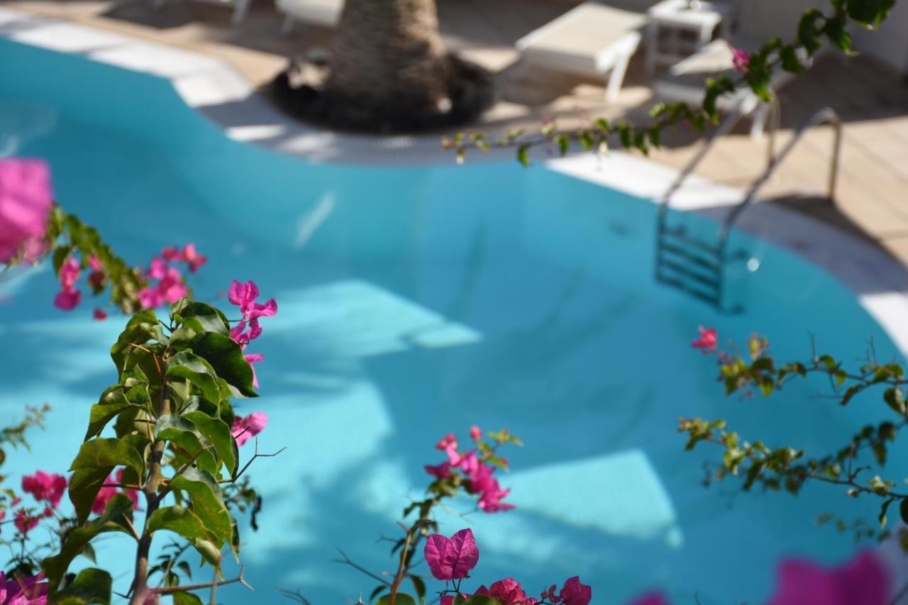 Arion Bay Hotel Santorini Kamari  Exterior photo